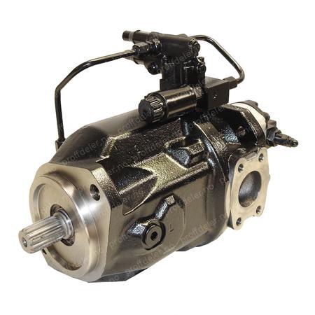 VOLVO - Hydraulisk stempelpumpe