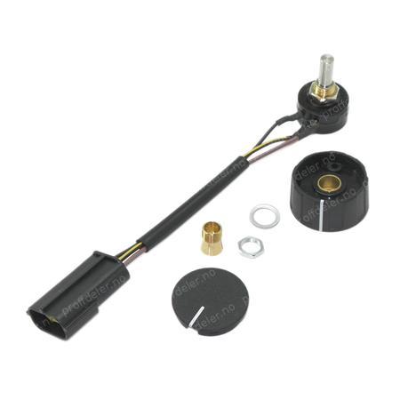 VOLVO - Potensiometer
