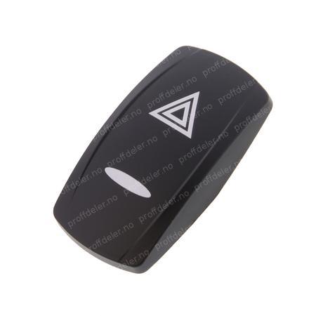 VOLVO - Vippe arm