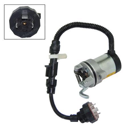 BOBCAT - Motor/spole for motorstopp