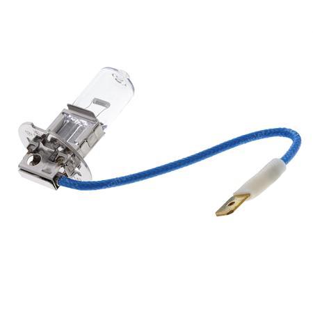VOLVO - Lampe h3 12v 55w