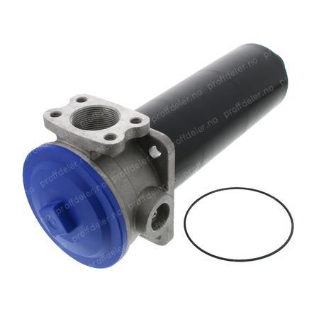 BOBCAT - Retur filter