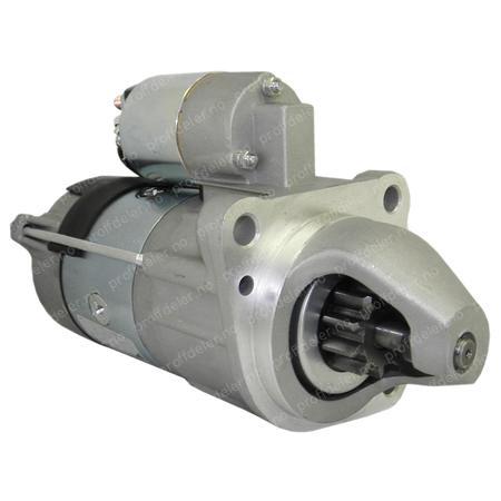 BOBCAT - Startmotor