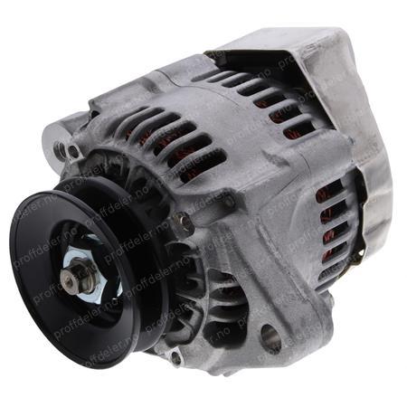 BOBCAT - Generator