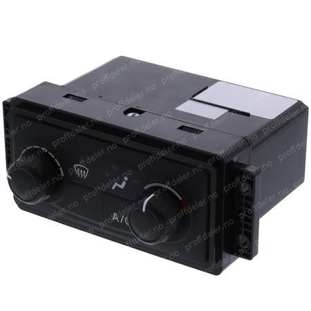 BOBCAT - Controller; luft con