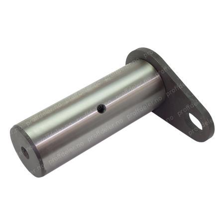 VOLVO - Aksler og bolter