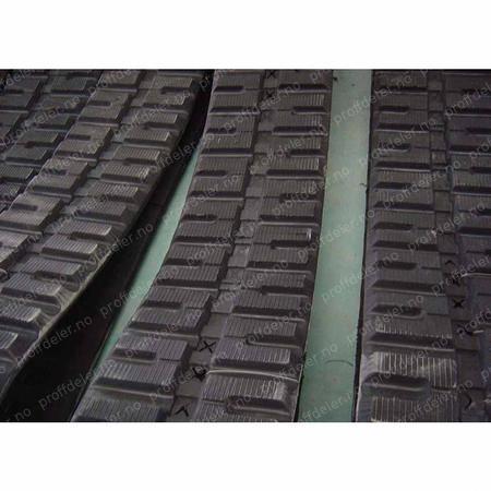 BOBCAT - Gummi belte 320x84x46