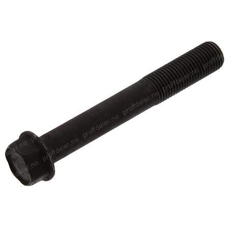 BOBCAT - Forbindelses stang bolt