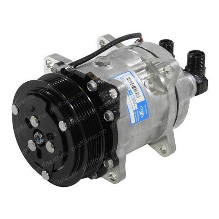 BOBCAT - Kompressor a/c