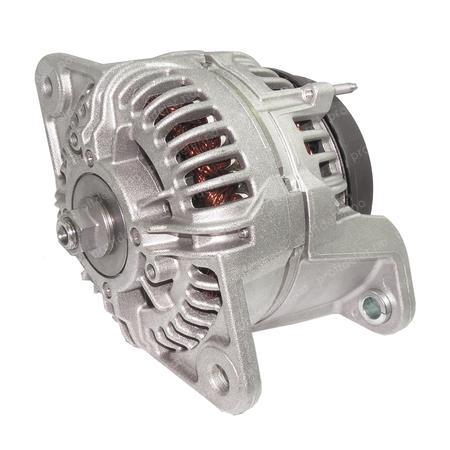 VOLVO - Generator