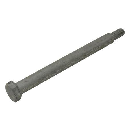 BOBCAT - Senter bolt