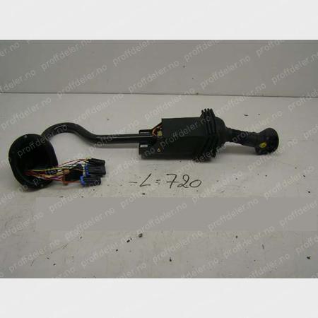 BOBCAT - Elektrisk joystick