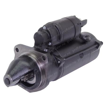 VOLVO - Startmotor