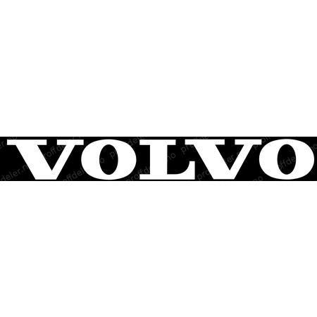 VOLVO - Klistremerke / dekal