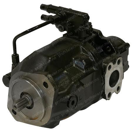 BOBCAT - Hydraulisk stempelpumpe