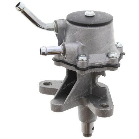 VOLVO - Drivstoffpumpe