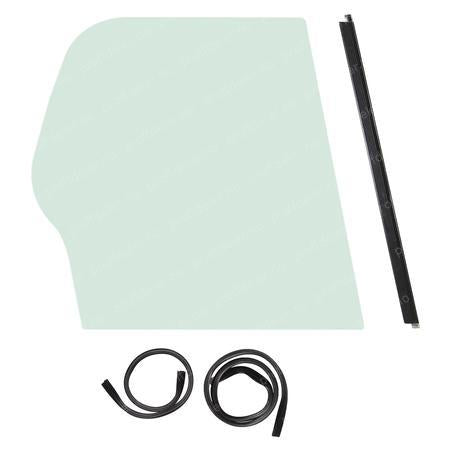BOBCAT - Kabin side (lh/rh)-glass