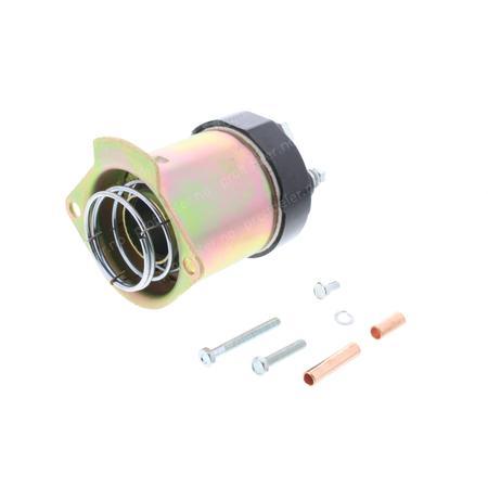 BOBCAT - Startmotor solenoid