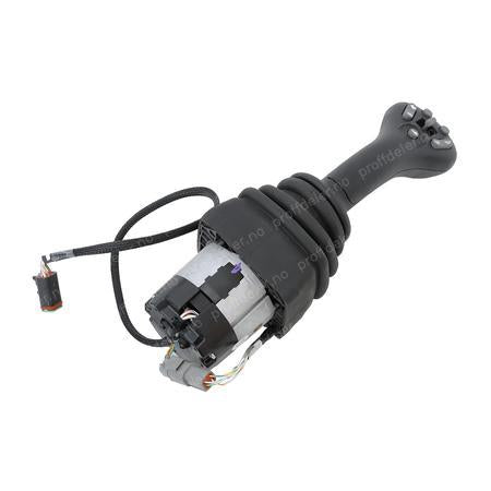 BOBCAT - Elektrisk joystick