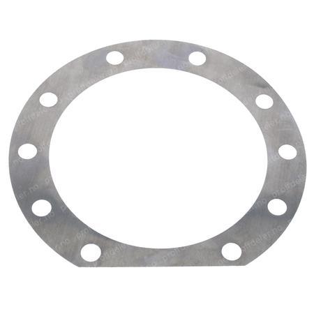 VOLVO - Shim, spesialform