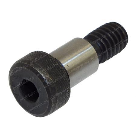 BOBCAT - Senter bolt