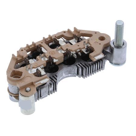 BOBCAT - Rectifier