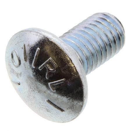 BOBCAT - Bolt hode rund was 10c816,b