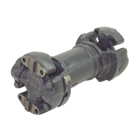 VOLVO - Drivaksling, komplett