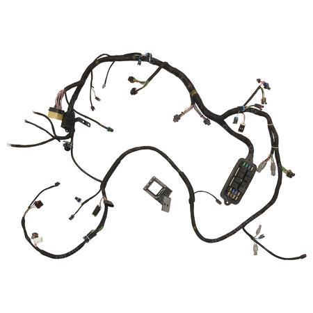 BOBCAT - Kabelnett
