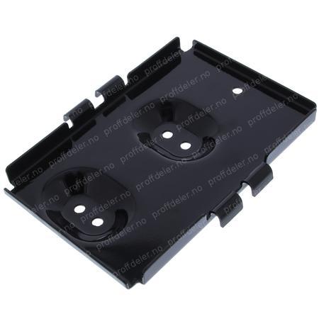 BOBCAT - Batteri pan
