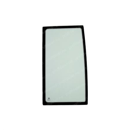 VOLVO - Kabinglass, side (venstre)