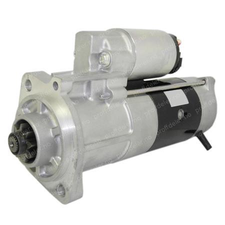 VOLVO - Startmotor