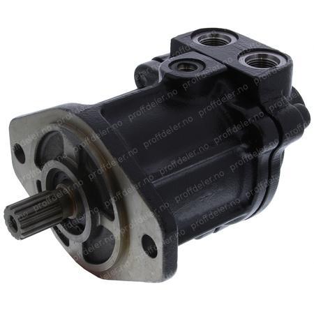 VOLVO - Hydraulikkmotor