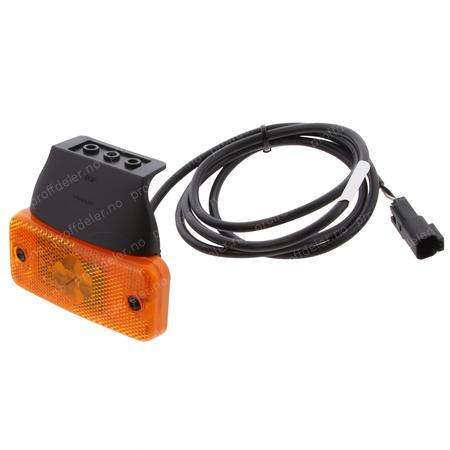 BOBCAT - Marker lampe