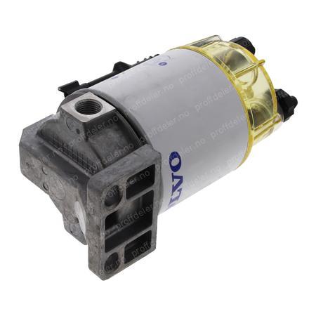 VOLVO - Vann separator