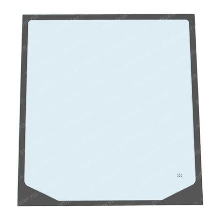 BOBCAT - Kabinglass, bak