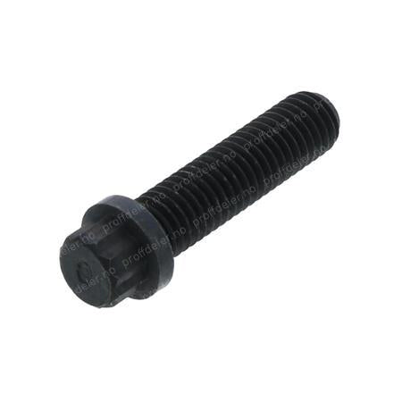 BOBCAT - 12-point flens bolt