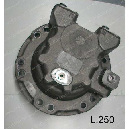 BOBCAT - Stempelmotor