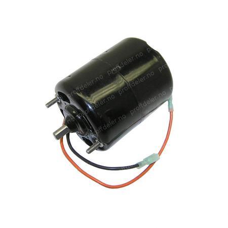 BOBCAT - Elektrisk motor