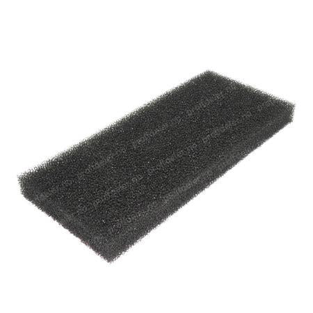 VOLVO - Luft filter for varmer