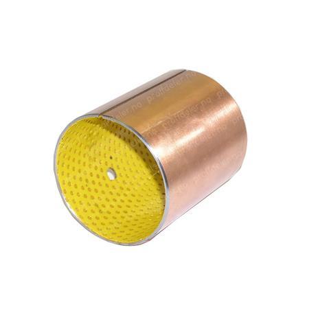 VOLVO - Foring