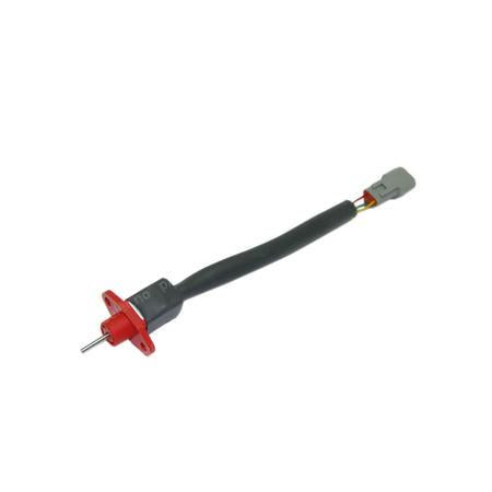 BOBCAT - Potensiometer