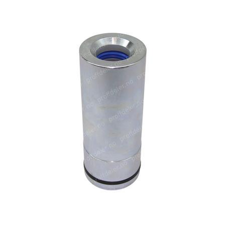 VOLVO - Del av hydraulisk sylinder