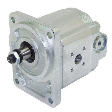 VOLVO - Hydraulikkmotor