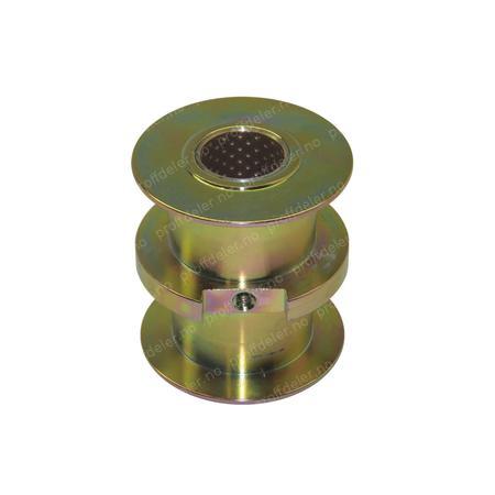 BOBCAT - Sheave slange reel